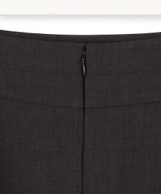 ICB 【先行予約】 レーヨンライクトロ タイトスカート