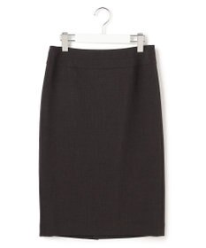 ICB 【先行予約】 レーヨンライクトロ タイトスカート
