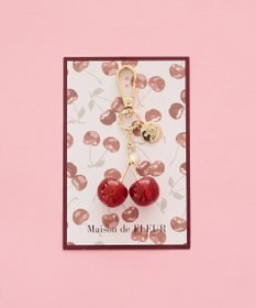 Maison de FLEUR チェリーチャーム