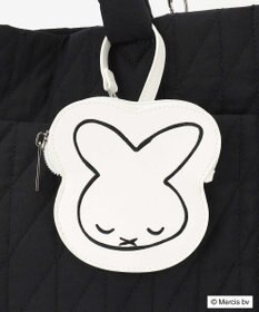 Y'SACCS miffy 70 デザイン 2WAYトートバッグ Mサイズ