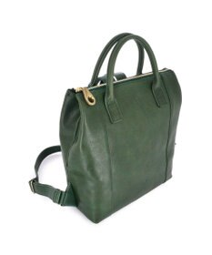 IBIZA カンビアール　牛革　リュック