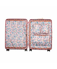 ACE BAGS & LUGGAGE HaNT ノートル 06883 スーツケース 75リットル ハント