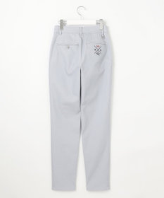 23区GOLF 【WOMEN】【ストレッチ】ハイパワーストレッチカルゼパンツ