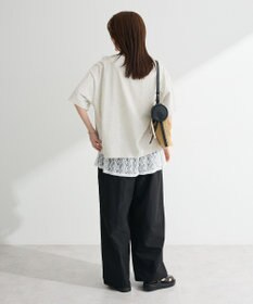 Green Parks さがら刺繍Ｔシャツ