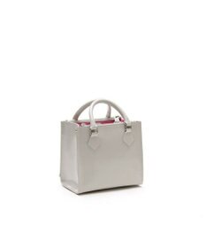 A.D.M.J. 【牛革】カルヴィWジップトートS