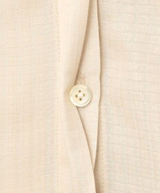 自由区 【洗える・XSサイズあり】シアードビー ブラウス