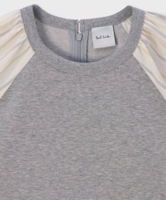 Paul Smith フラップスリーブ コンビネーション カットソー