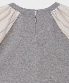 Paul Smith フラップスリーブ コンビネーション カットソー