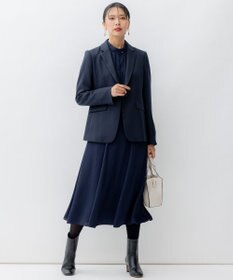 23区 アウトシームミニショルダー バッグ