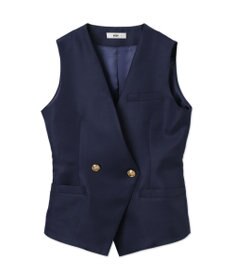 WEGO 【SCHOOLITEM】スクールベスト