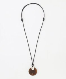 自由区 ウォーターバッファローワントップ ネックレス