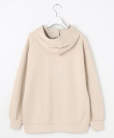 23区GOLF 【23Fondation/WOMEN】フーディ プルオーバー