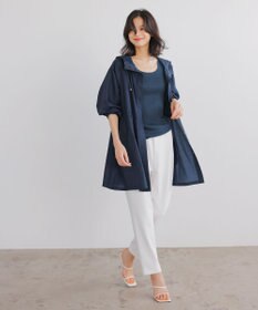 UNFILO BEAUTY MOVE ドロストスティックパンツ