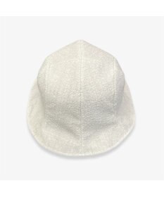 林八百吉商店 un chapeau  シャーリングチューリップハット