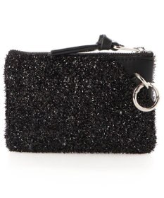 LANVIN en Bleu ジュエル スマホストラップ