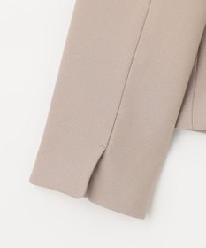 ANY SIS S 【低身長企画】ミニドビーショート ジャケット