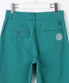 23区GOLF 【辻梨恵プロ着用】【WOMEN】「TEXBRID」軽量ストレッチパンツ