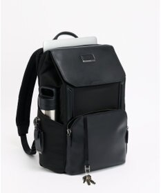 TUMI JARVIS フラップ・バックパック