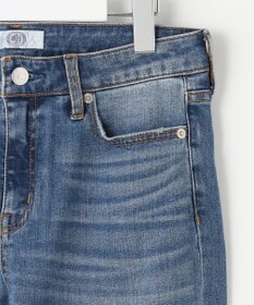 J.PRESS LADIES 【洗える】BASIC STRETCH DENIM スキニー パンツ