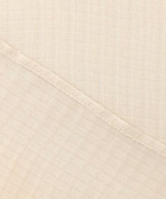 自由区 【洗える・XSサイズあり】シアードビー ブラウス