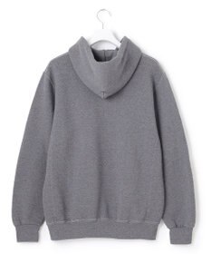 J.PRESS YORK STREET 【UNISEX】RUSSELL×YORK STREET フーディー