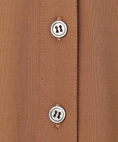 23区 【SLOW/一部店舗限定】ファンクショナル ポロ ワンピース