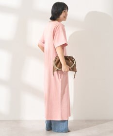 AMERICAN HOLIC PANHANDLE Tシャツワンピース