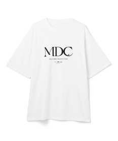 UNFILO MENS ベーシック ロゴT