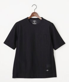 JOSEPH ABBOUD MOUNTAIN 【オーガニックコットン/MADE IN JAPAN】アウトドア Tシャツ