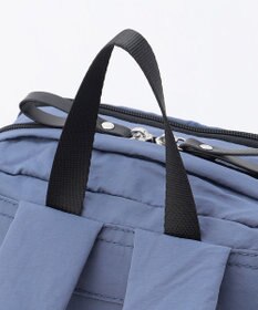 LA BAGAGERIE 【MONICA】フロントポケットバックパック