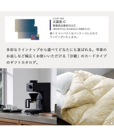 antina gift studio 沙羅(さら) e-order choice(カードカタログ) ＜天蓋花(てんがいばな)＞