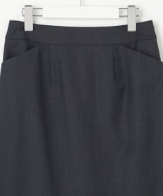 J.PRESS LADIES BAHARIYE フレアースカート