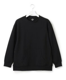 J.PRESS YORK STREET 【UNISEX】クルーネックプルオーバー