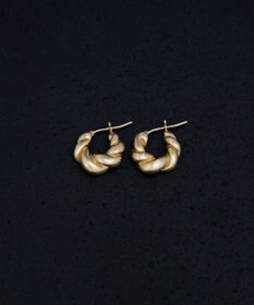 simoe Conel Hoop Pierce XS ピアス