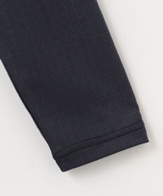 23区GOLF 【MEN/キングサイズ】３０ｄエンボスプリント インナーカットソー