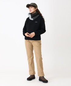 Columbia Columbia/ ウィメンズラヴェルリッジクルーネック /コロンビア