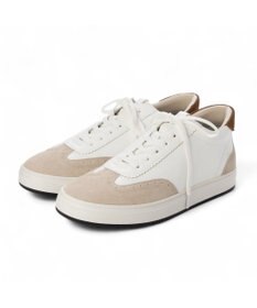 ing <ing>【レイン対応】エアフロースニーカー