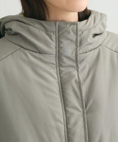 Green Parks ・ｓｗｉｎｇ　ｂｙ　モンスターパーカーコート