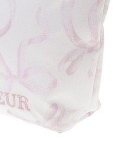 Maison de FLEUR ピンクマニアポーチ