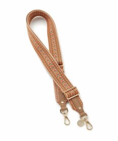 TOPKAPI 【TREASURE TOPKAPI】オリジナル ショルダーベルト 38mm