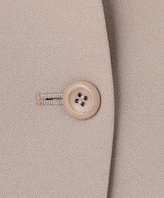 ANY SIS S 【低身長企画】ミニドビーショート ジャケット