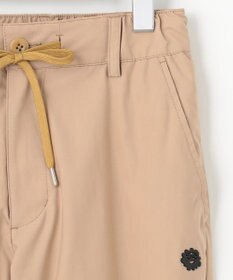 PW CIRCULUS 【WOMEN】ギャザリング ジョガーパンツ ゴルフウェア レディース