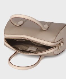 Paul Smith カラーミックスボストンバッグ