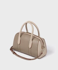 Paul Smith カラーミックスボストンバッグ