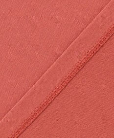 23区 【先行予約】ドロップショルダー メッセージ ロゴTシャツ