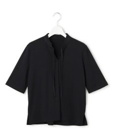 ICB 【先行予約】 スパンプラチナムジョーゼット ナロータイカットソー