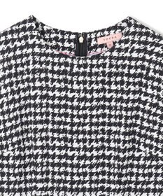 TOCCA 【消臭・洗える】EYELASH ドレス