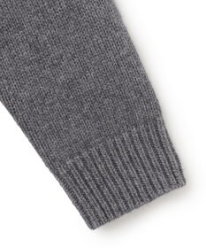 BEIGE， LIART / クルーネックニット