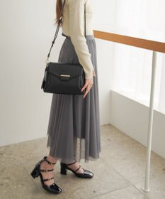 ACE BAGS & LUGGAGE Jewelna Rose ルース・ハンドバッグ 16147 ジュエルナローズ