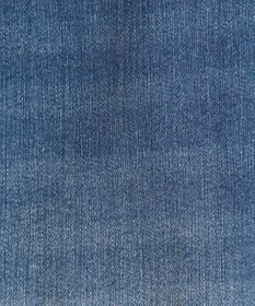 組曲 ワイドストレートデニム パンツ